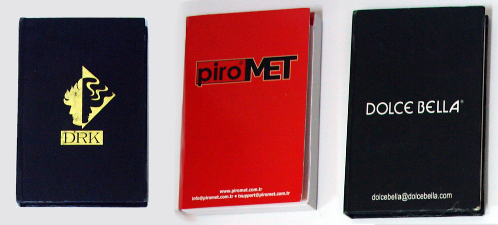 Marmara Matba- Reklam - Promosyon- Baskı Hizmetleri