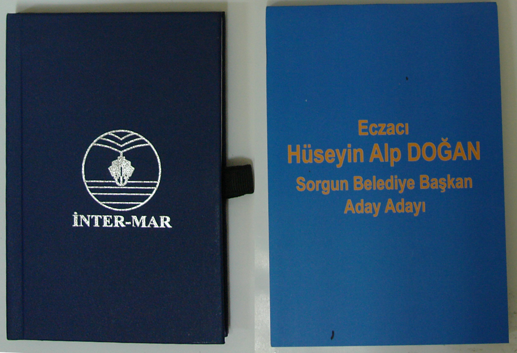 Marmara Matba- Reklam - Promosyon- Baskı Hizmetleri