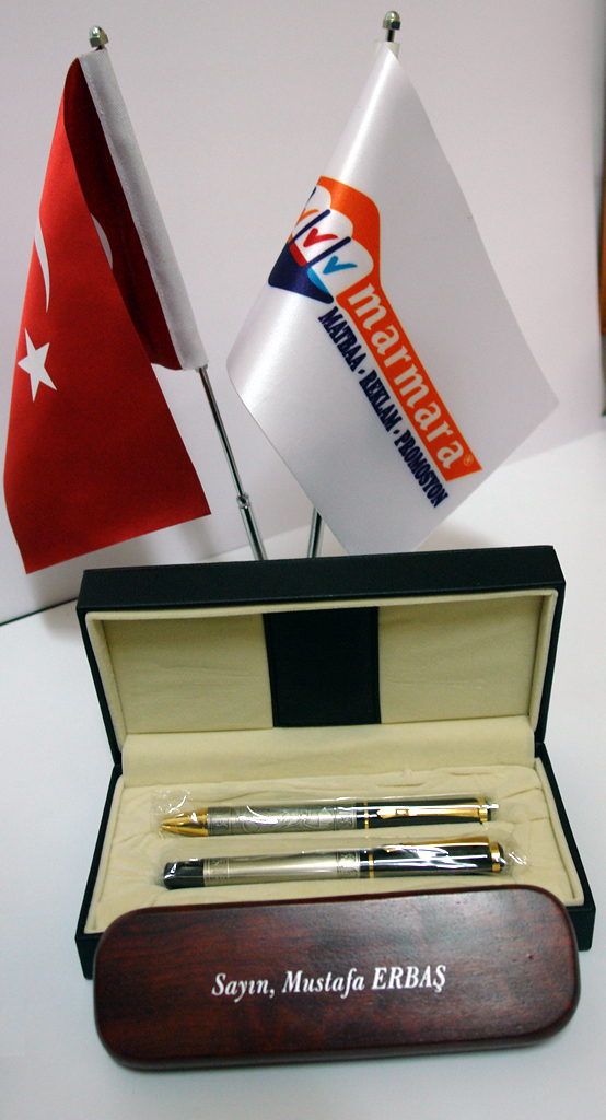 Marmara Matba- Reklam - Promosyon- Baskı Hizmetleri