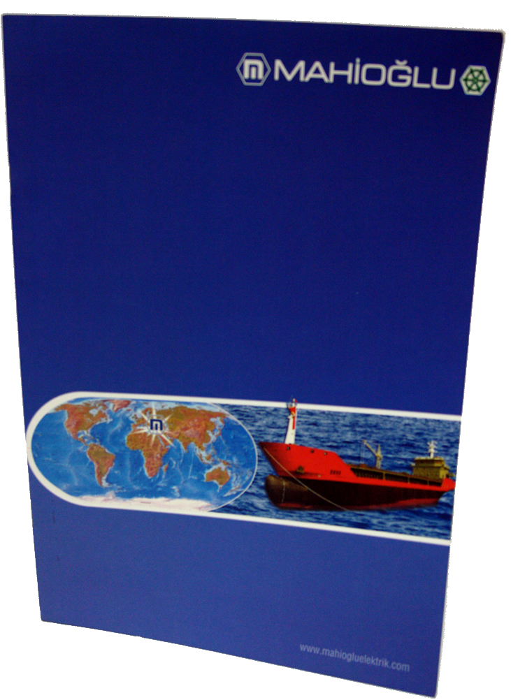 Marmara Matba- Reklam - Promosyon- Baskı Hizmetleri