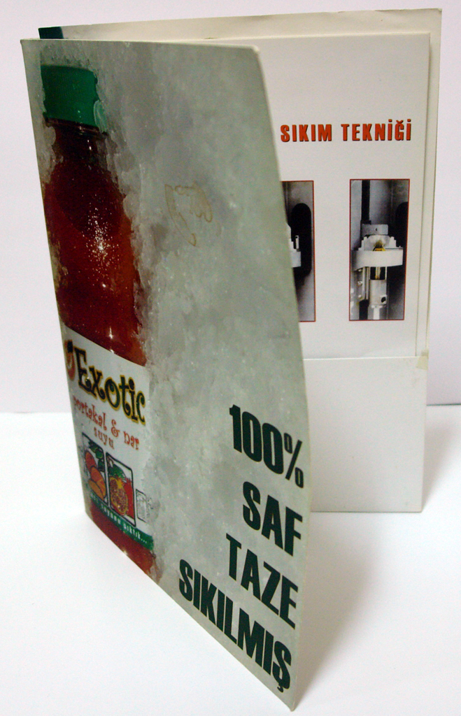 Marmara Matba- Reklam - Promosyon- Baskı Hizmetleri