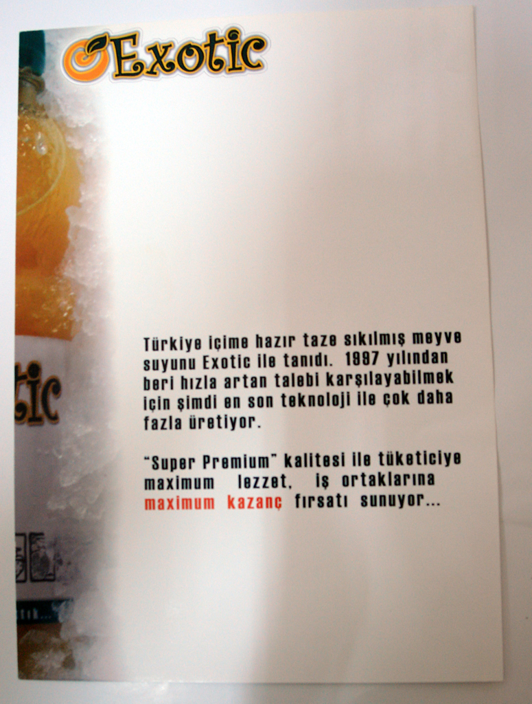 Marmara Matba- Reklam - Promosyon- Baskı Hizmetleri