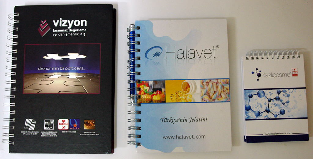 Marmara Matba- Reklam - Promosyon- Baskı Hizmetleri