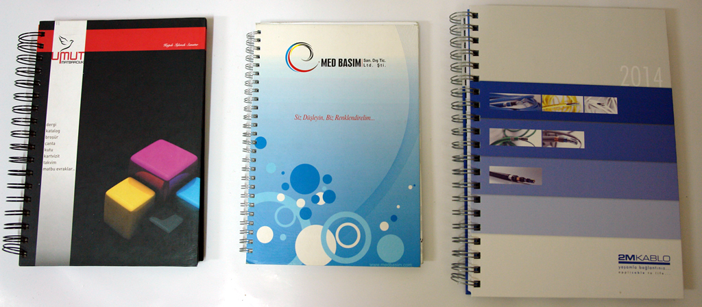 Marmara Matba- Reklam - Promosyon- Baskı Hizmetleri