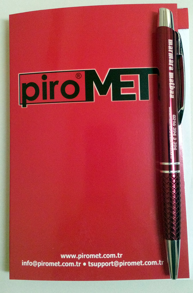 Marmara Matba- Reklam - Promosyon- Baskı Hizmetleri