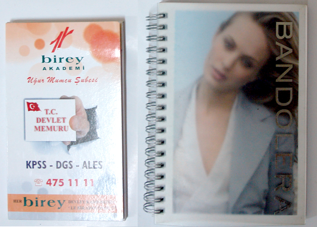 Marmara Matba- Reklam - Promosyon- Baskı Hizmetleri