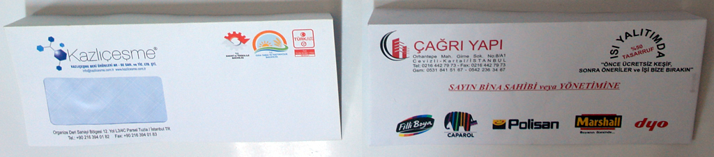 Marmara Matba- Reklam - Promosyon- Baskı Hizmetleri