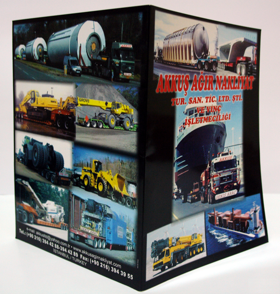 Marmara Matba- Reklam - Promosyon- Baskı Hizmetleri