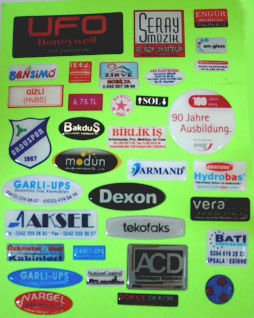 Marmara Matba- Reklam - Promosyon- Baskı Hizmetleri