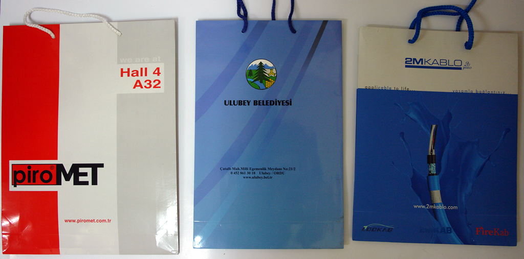 Marmara Matba- Reklam - Promosyon- Baskı Hizmetleri