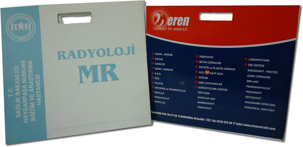 Marmara Matba- Reklam - Promosyon- Baskı Hizmetleri