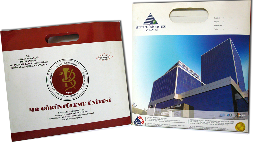 Marmara Matba- Reklam - Promosyon- Baskı Hizmetleri