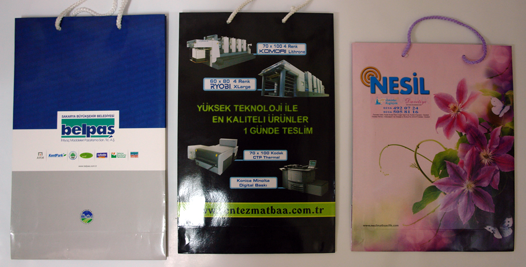 Marmara Matba- Reklam - Promosyon- Baskı Hizmetleri