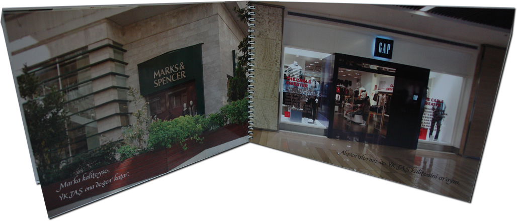 Marmara Matba- Reklam - Promosyon- Baskı Hizmetleri