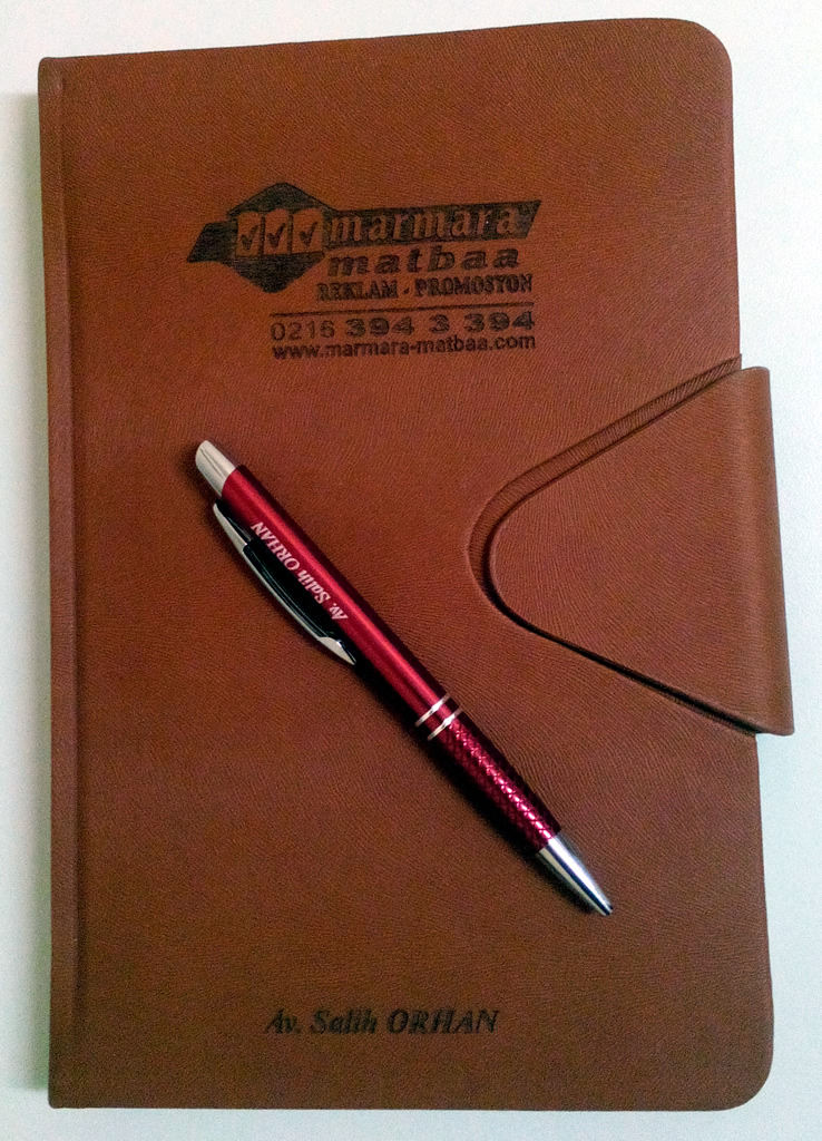 Marmara Matba- Reklam - Promosyon- Baskı Hizmetleri