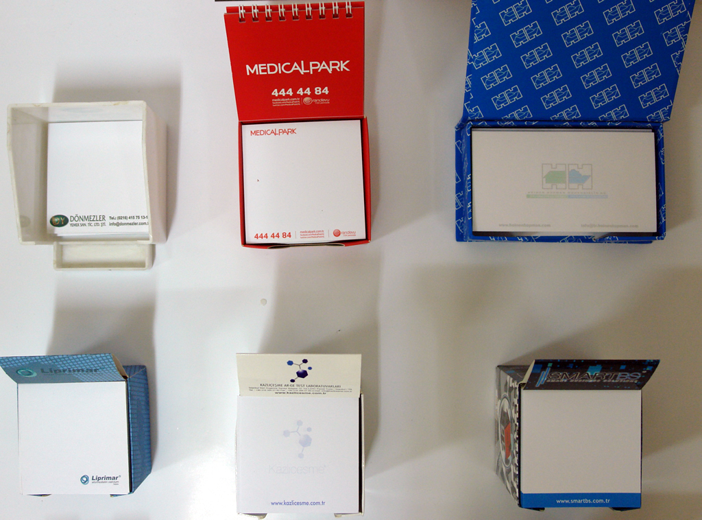 Marmara Matba- Reklam - Promosyon- Baskı Hizmetleri