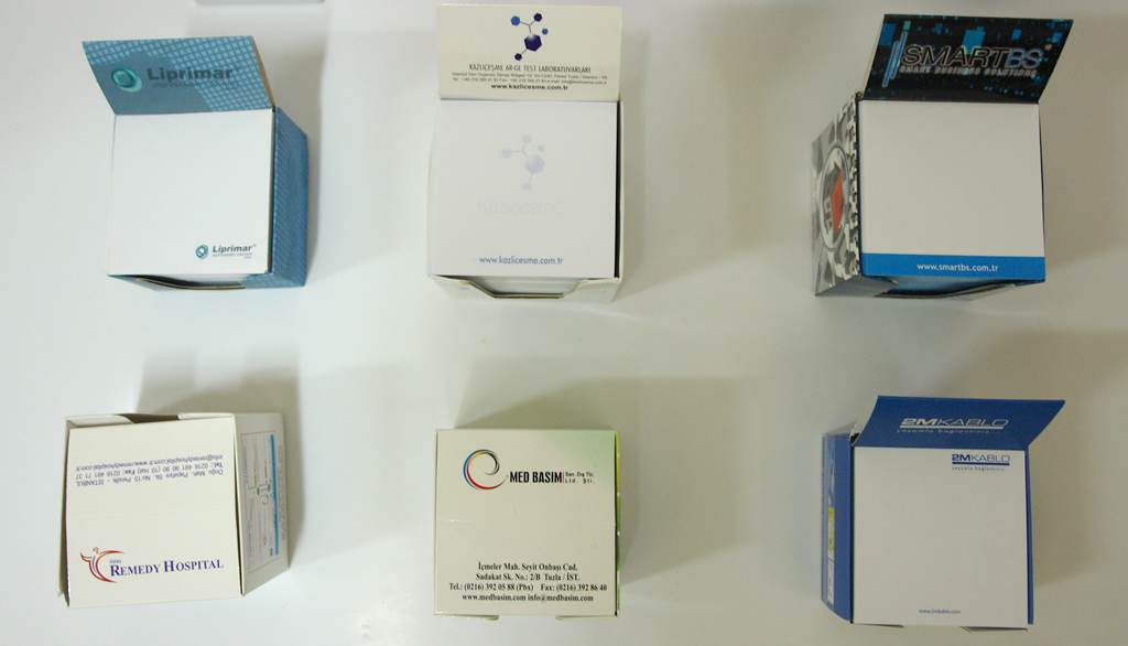 Marmara Matba- Reklam - Promosyon- Baskı Hizmetleri