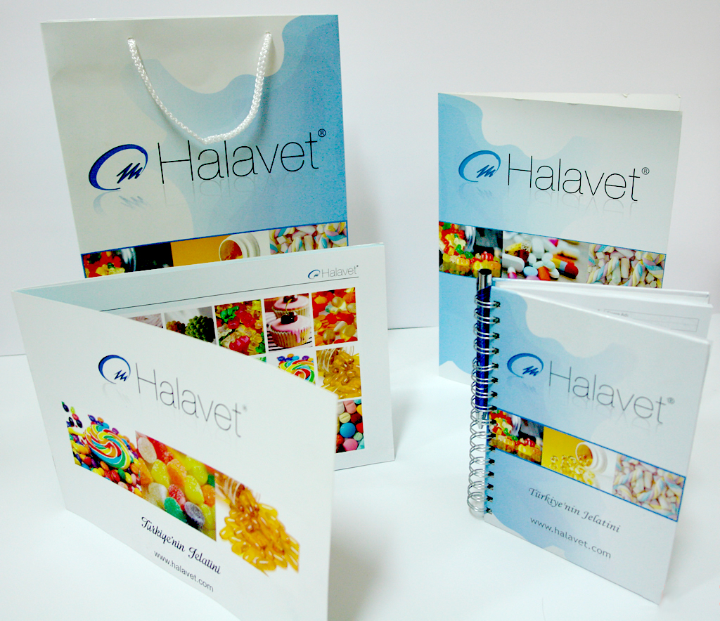 Marmara Matba- Reklam - Promosyon- Baskı Hizmetleri