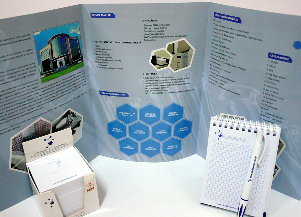 Marmara Matba- Reklam - Promosyon- Baskı Hizmetleri