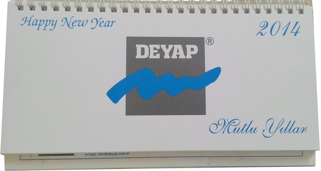 Marmara Matba- Reklam - Promosyon- Baskı Hizmetleri