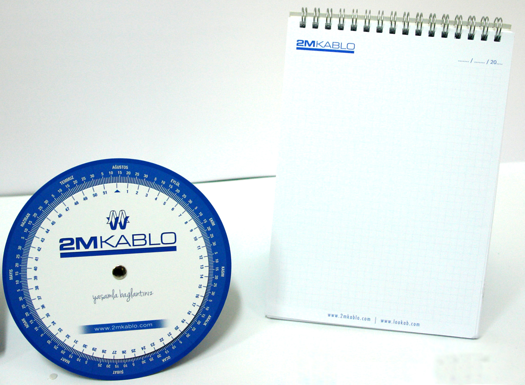 Marmara Matba- Reklam - Promosyon- Baskı Hizmetleri