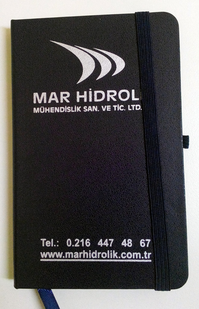 Marmara Matba- Reklam - Promosyon- Baskı Hizmetleri